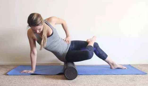 怕练肌肉腿怎么改善,如何减轻练腿的疼痛