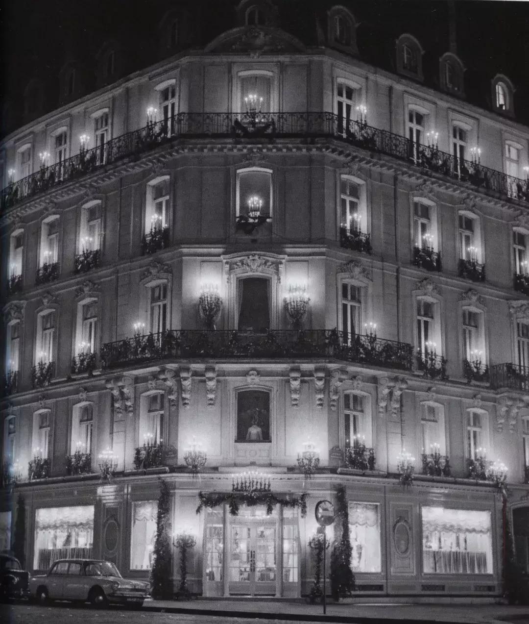 dior展示空间设计,dior灵感图片