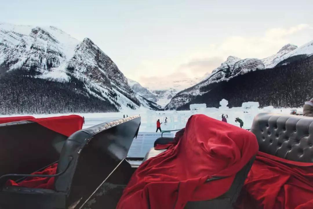 冬天去哪个国家看极光好,去北欧看极光最佳时间