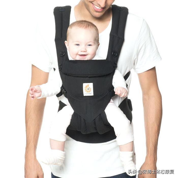 【案例分析】宝妈经常单手抱孩子腰痛怎么破,这篇文章会告诉你