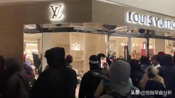 美国与特朗普最新局势,美国和特朗普的局势