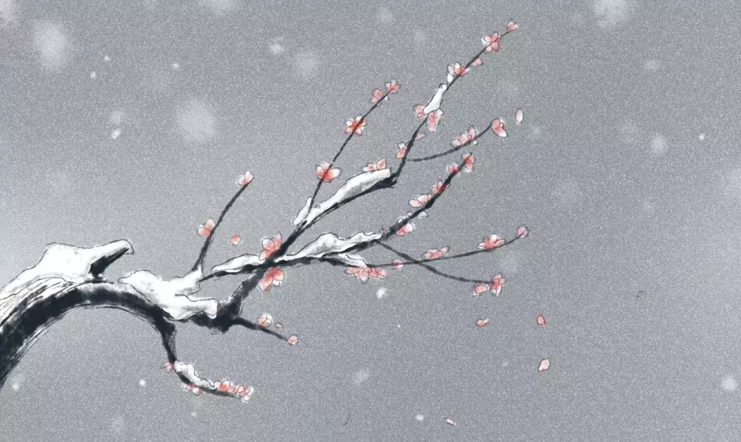 一首可爱的冬日小诗,20首冬日诗词分享