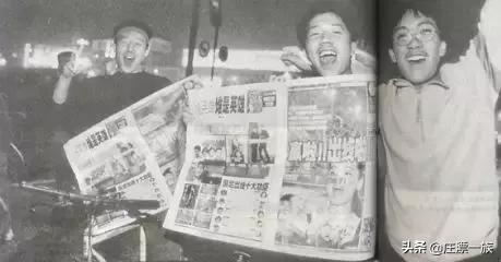 1年1张，还原100年石家庄，让我们跟随镜头穿越时空！（二）