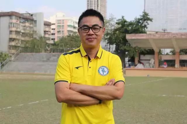 粤语评述足球四大天王,广东足球评球人