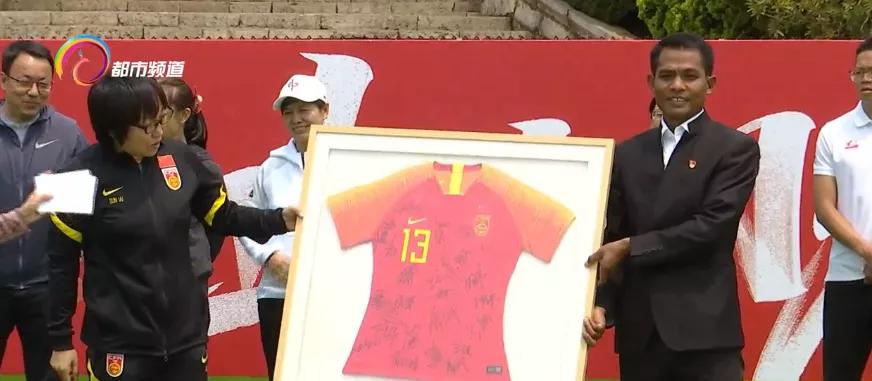 全国第五座女足主题球场,首座中国女足主题球场落地昆明