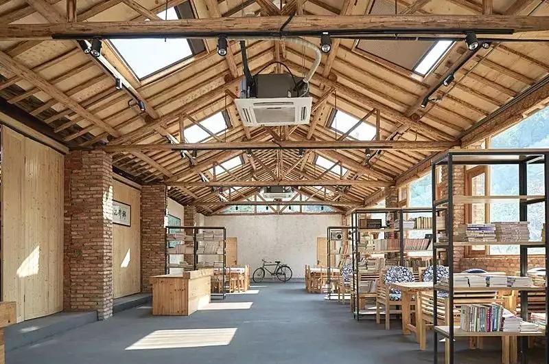 中国十大最美建筑风景,寻找最美古村落的建筑之美