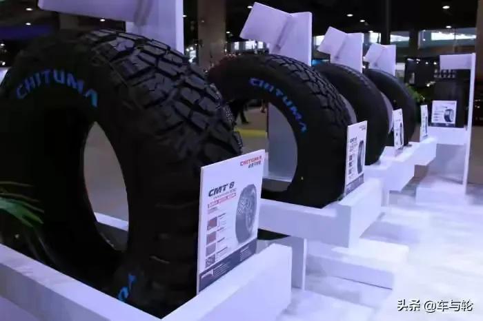 越野，赤兔马陪您激情纵享