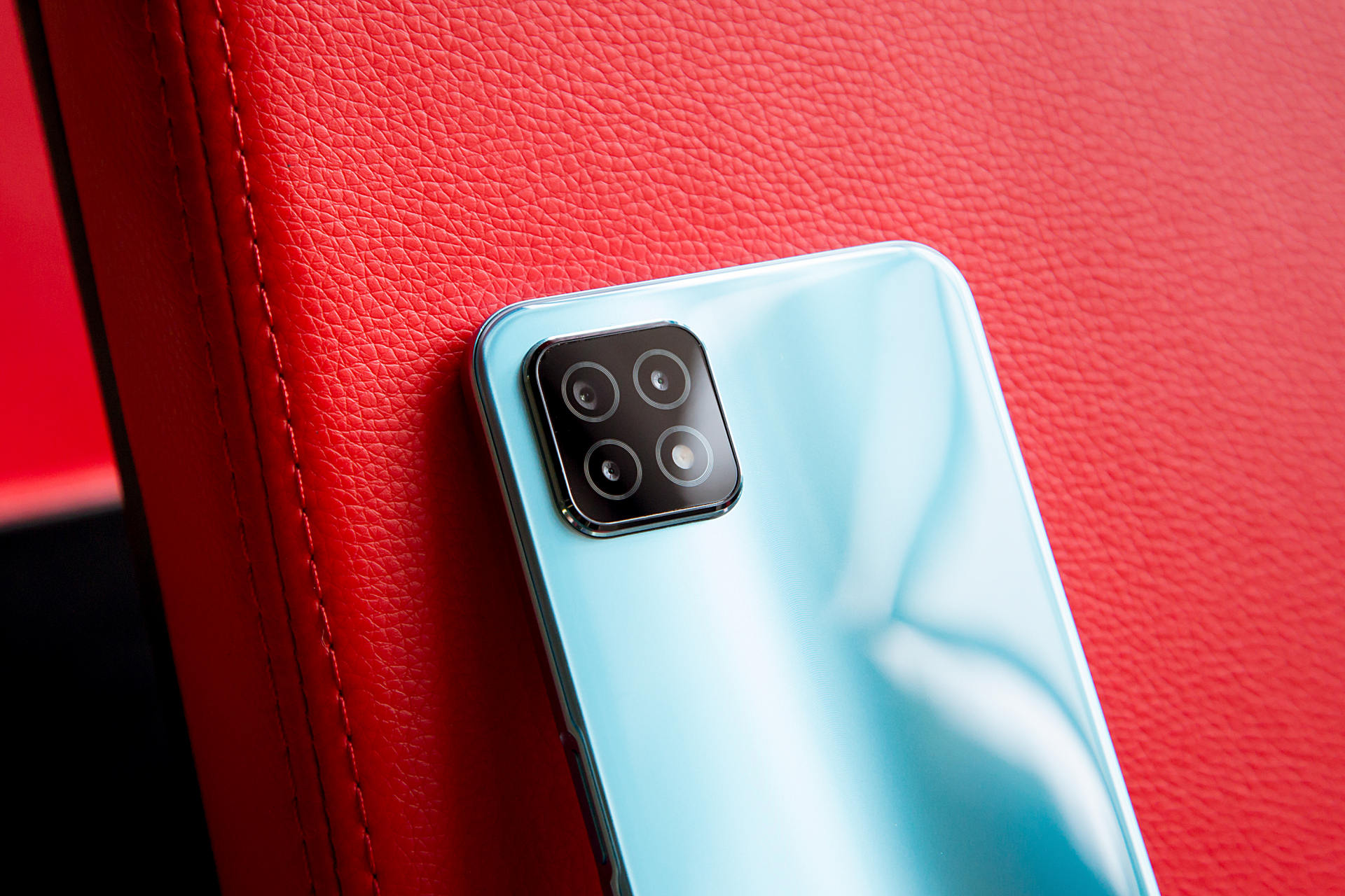 刷新轻薄5G千元机续航体验！OPPOA53五小时重度实测