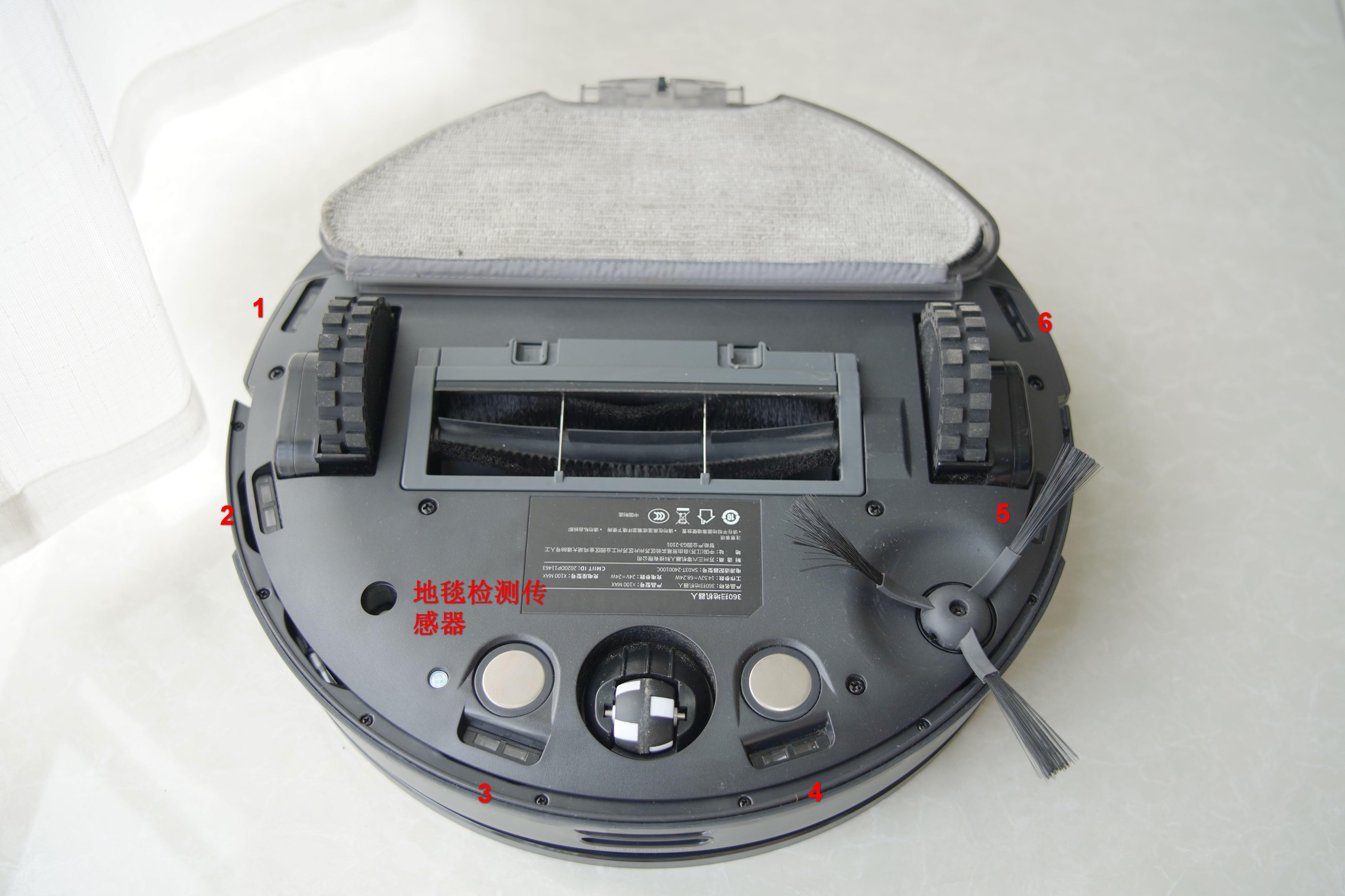 2岁宝宝扫地机器人,5000元内扫地机器人测评排行