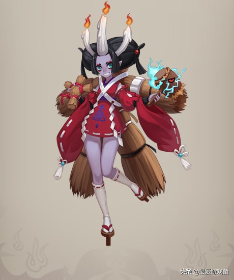 阴阳师匣中少女有用吗,阴阳师匣中少女和书翁