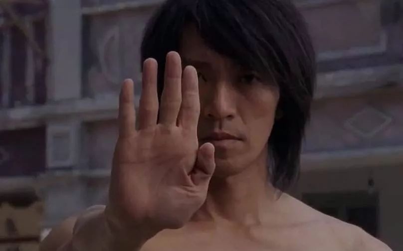 星爷虽好也不要贪杯——周星驰电影的精神分析