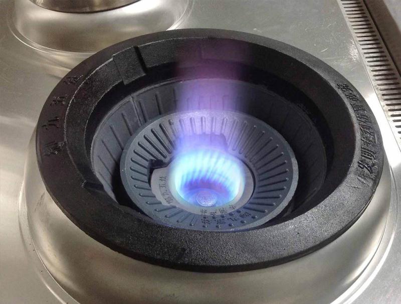 燃气灶该怎么挑选好的品牌,燃气灶炉头火盖如何挑选