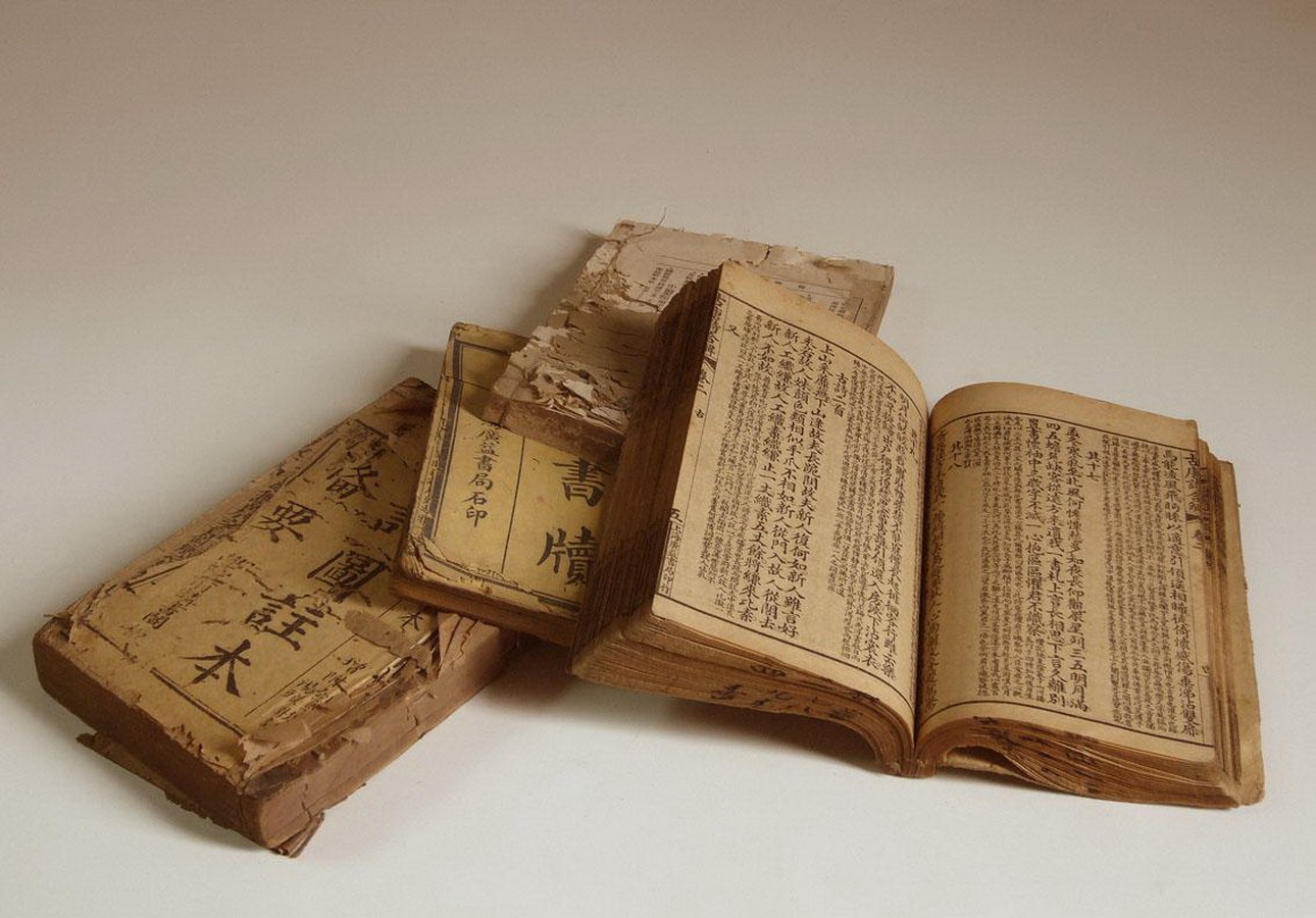 凌濛初提醒您：明朝年间出国“摆摊”，带啥便宜货最赚钱？