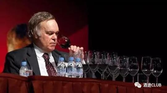 葡萄酒大师罗伯特,红酒教父罗伯特