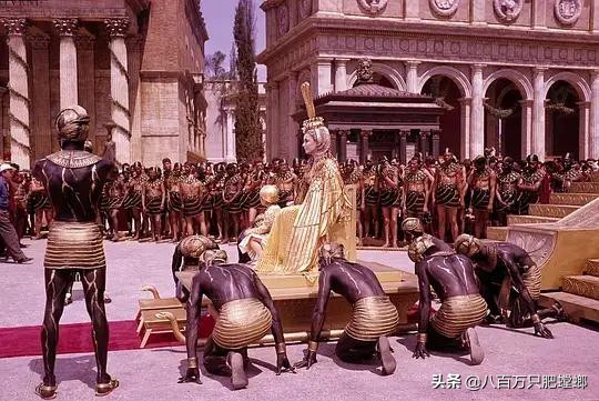 影史十大烧钱电影：是物超所值，还是血本无归