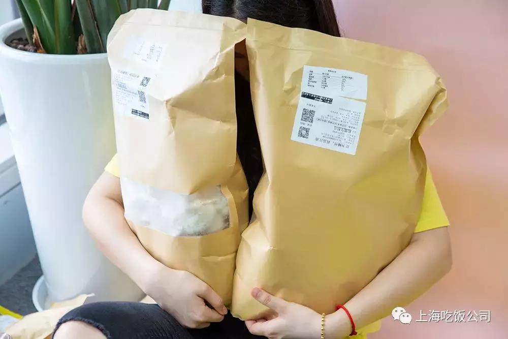 江浙沪包邮的快乐土味零食大合集,各地好吃的零食特产品牌