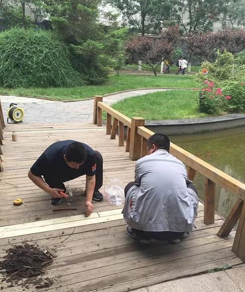 物业综合维修算特殊工种吗,小区物业管理有哪些岗位