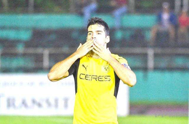 国足利好！菲律宾归化球员或无缘40强赛至今未获FIFA批准