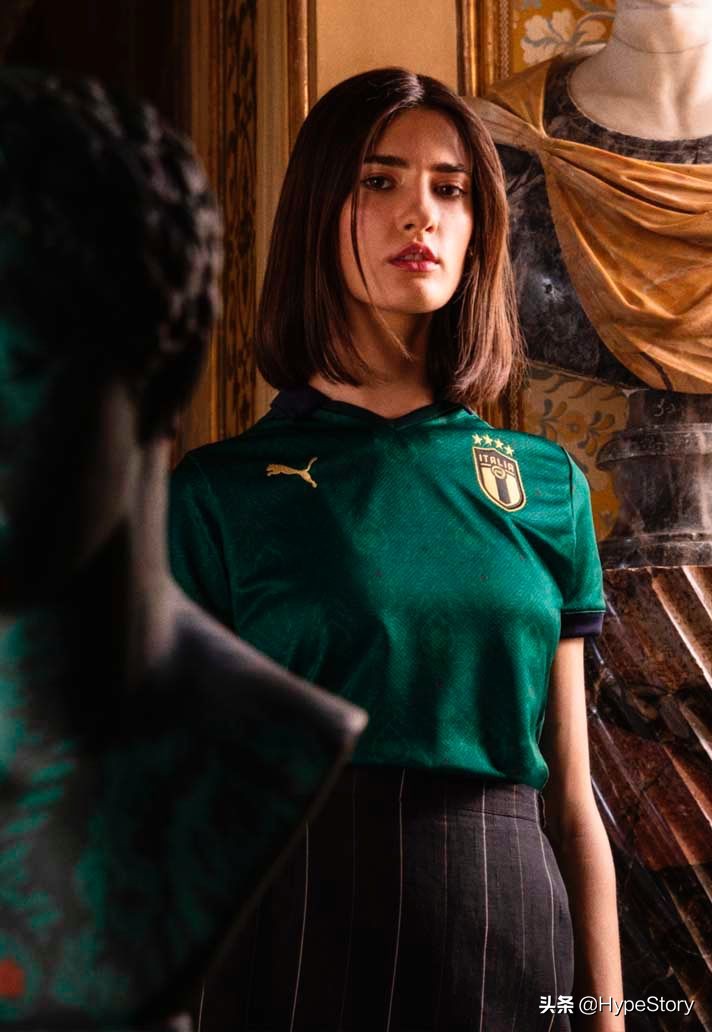 意大利国家队几场不败了,意大利国家队霸气时刻