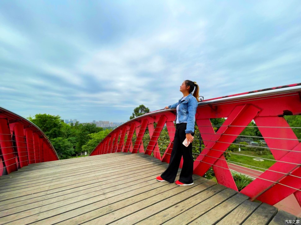 成都人会玩的景点,成都凤凰山公园可以爬山吗