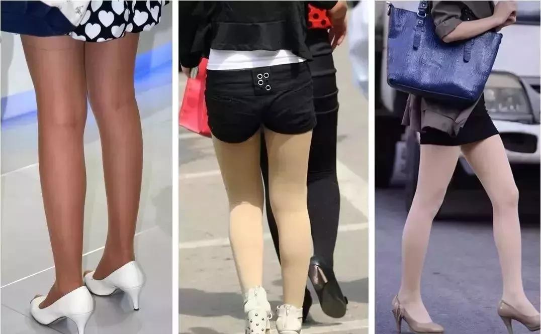 日本女生冬天穿光腿神器吗,冬季穿光腿神器时髦吗