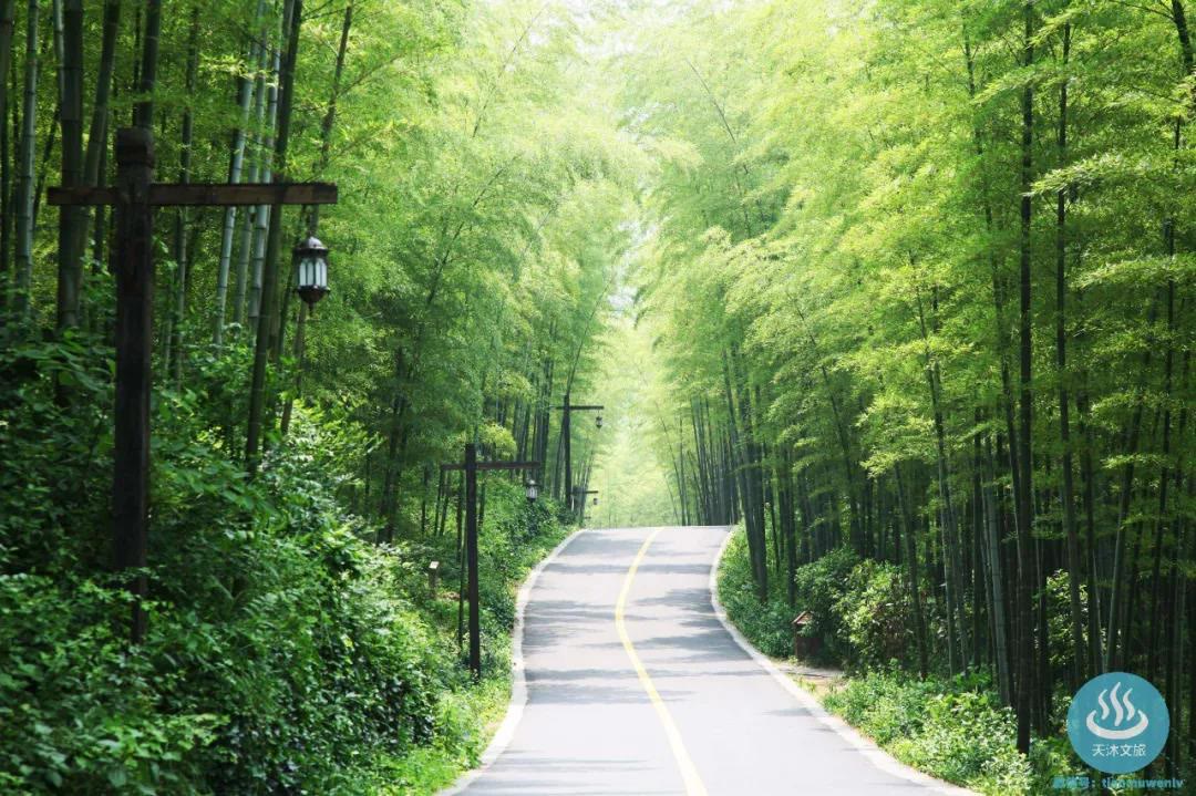 溧阳天沐温泉是真温泉吗,天目湖天沐温泉