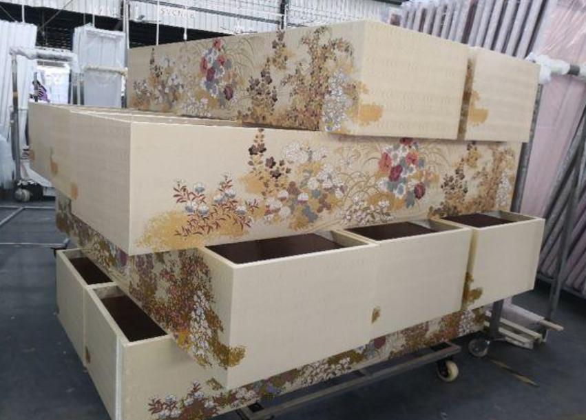 靠内衣致富的人,靠内衣致富的城市