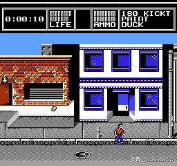 最耐玩的红白机游戏有哪些,红白机十大巅峰游戏