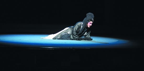 男人和女人思考对比图,男人与女人哪个心思更细腻