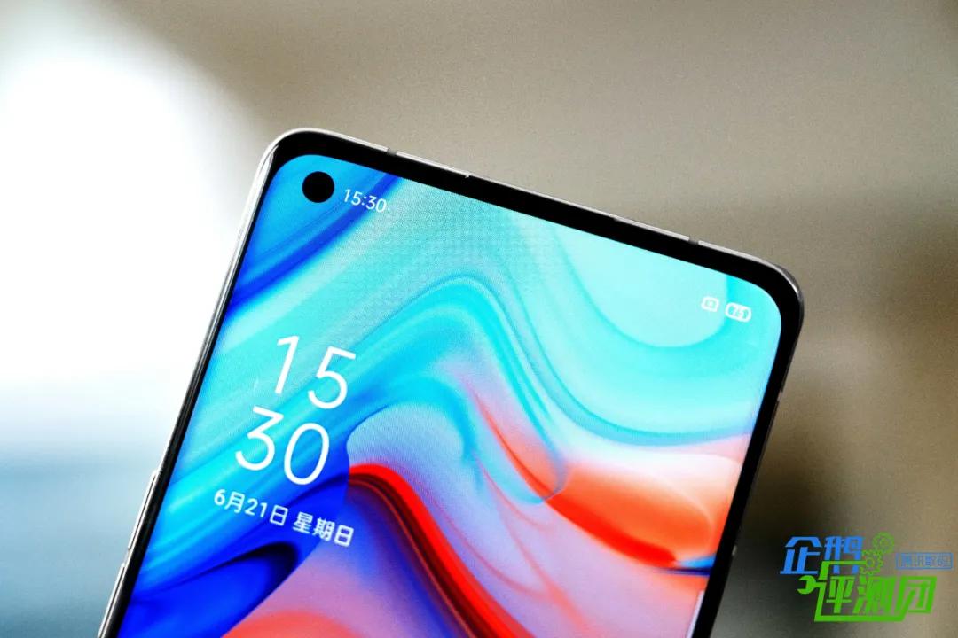 OPPOReno4Pro体验评测:极致轻薄,可能是最好的5G视频手机