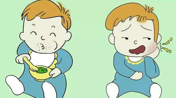 婴儿咀嚼能力差怎么办,1岁咀嚼能力差怎么办