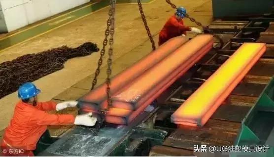 蘸火和淬火的区别,淬火和沾火有什么区别