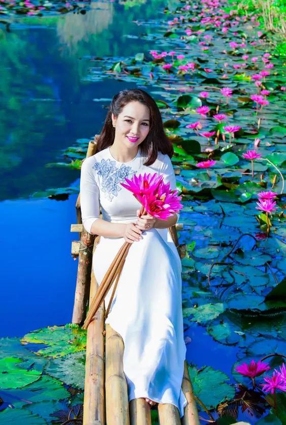 100个惊艳的美人盘点,中国最美的50个美人