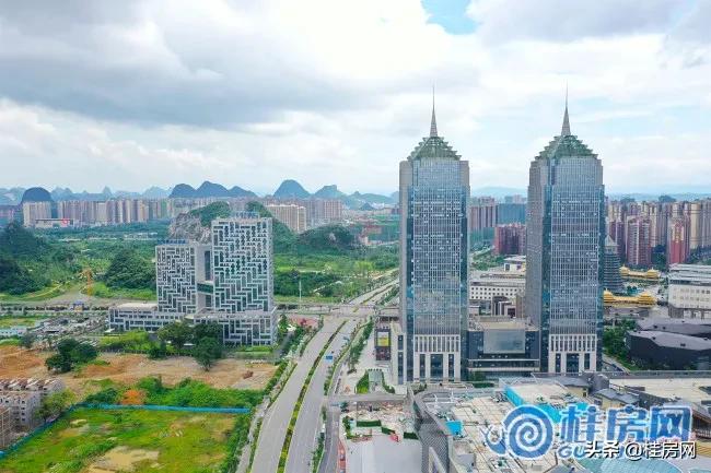 临桂即将开工的大项目,临桂2020年最大在建工程