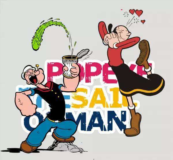 80后向往的“童话世界”，马耳他海湾的大力水手村