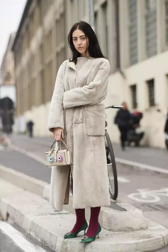 光腿神器为什么打败黑色打底裤,光腿神器打褶子