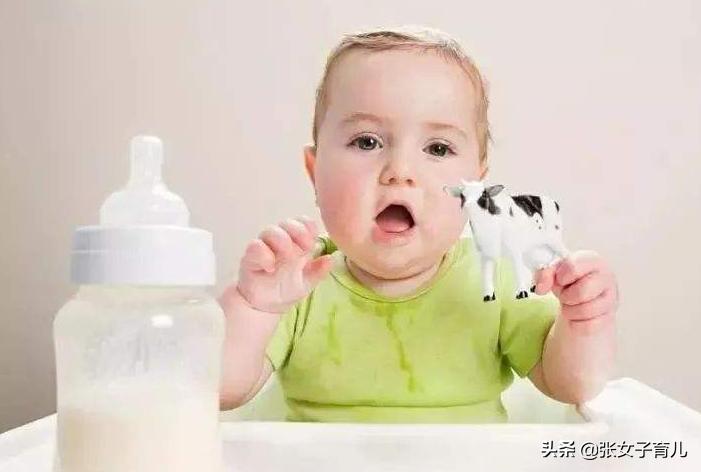 君乐宝乐钙钙铁锌奶粉适合几岁吃,蒙牛多维高钙高锌奶粉适合几岁喝