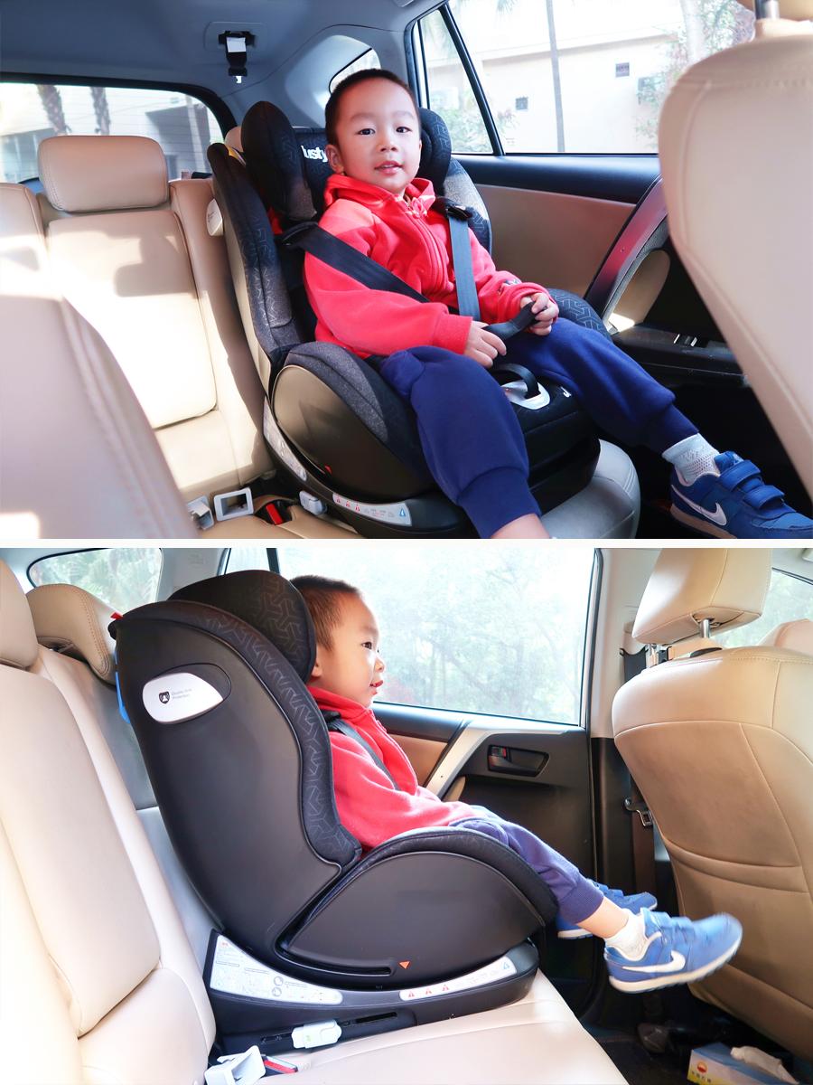 宝宝安全座椅购买攻略,宝得适安全座椅怎么选