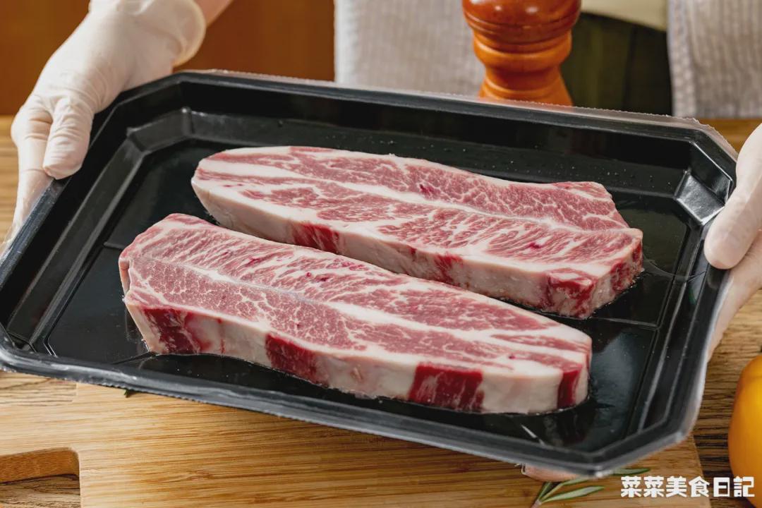 十元和50元牛排的区别,几十元和几千元的牛排有什么区别