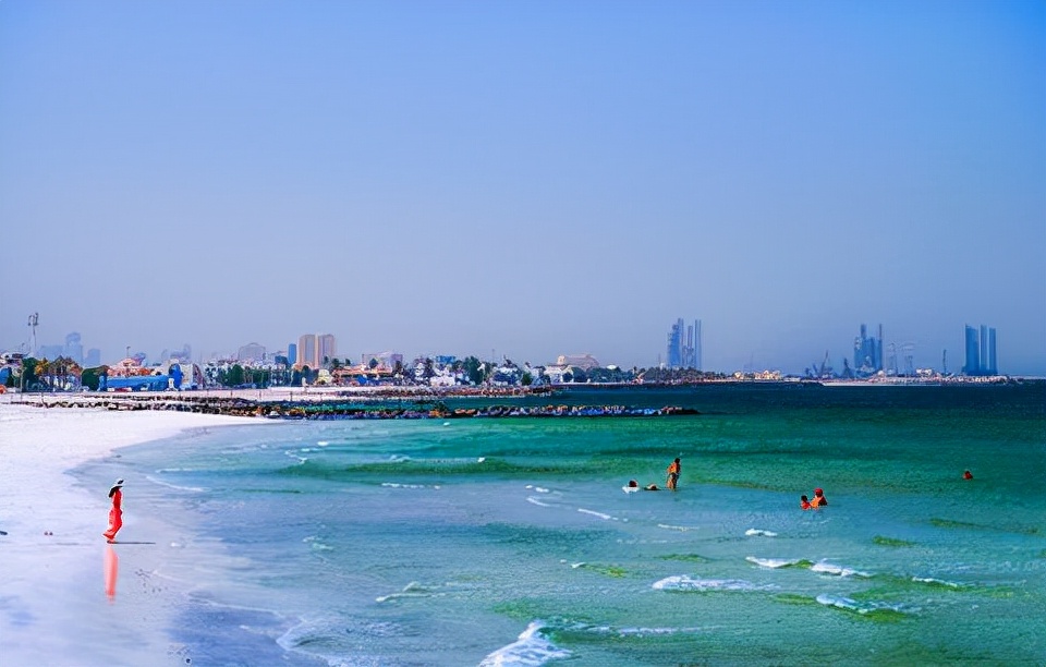 阿拉伯联合酋长国最大的酋长国,阿拉伯联合酋长国包括几个酋长国