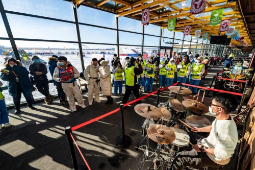 呼伦贝尔首届英雄会,呼伦贝尔海拉尔冰雪英雄会