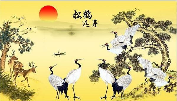 中国汉字取什么名字好,古代人都喜欢用什么字取名