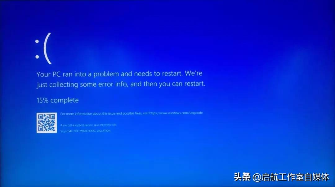 解决蓝屏的最好办法,蓝屏有几种可能