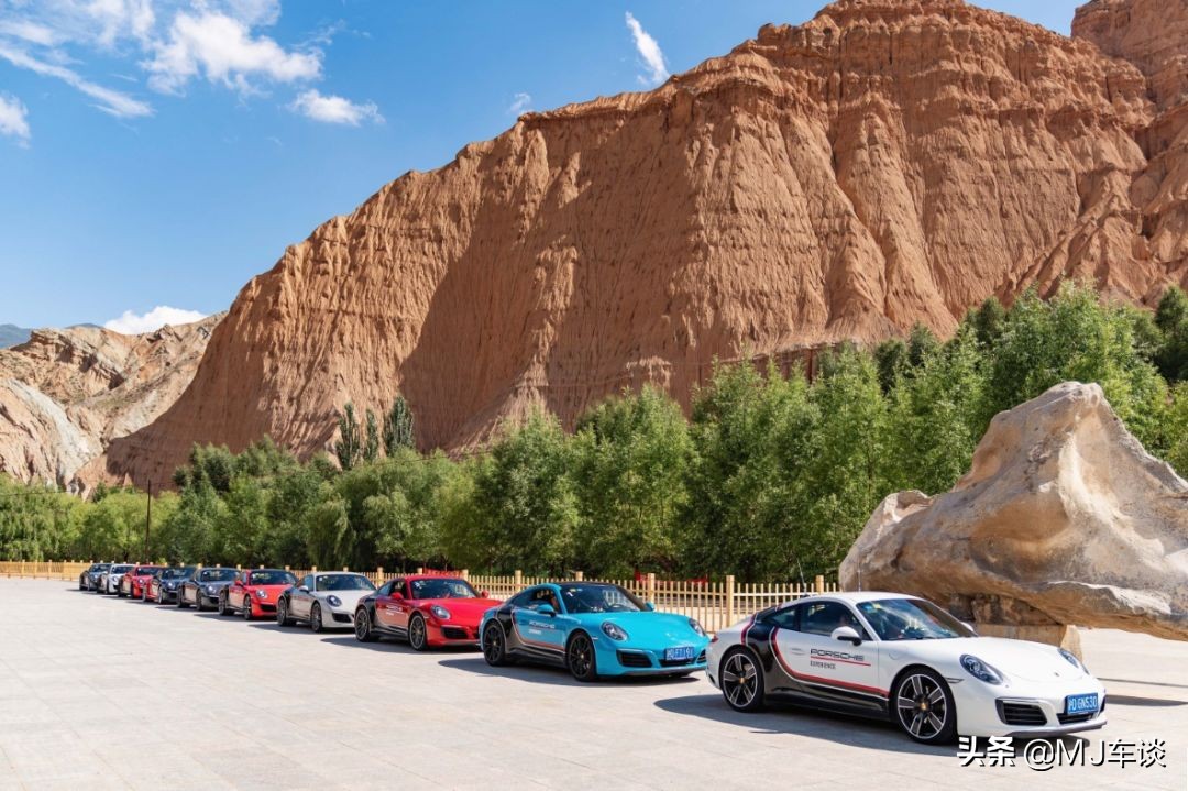 开保时捷卡宴去旅游,保时捷旅行体验如何参加