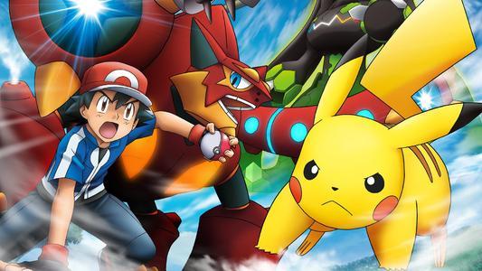 《宝可梦》，划时代的掌机RPG游戏，承载着玩家满满的回忆