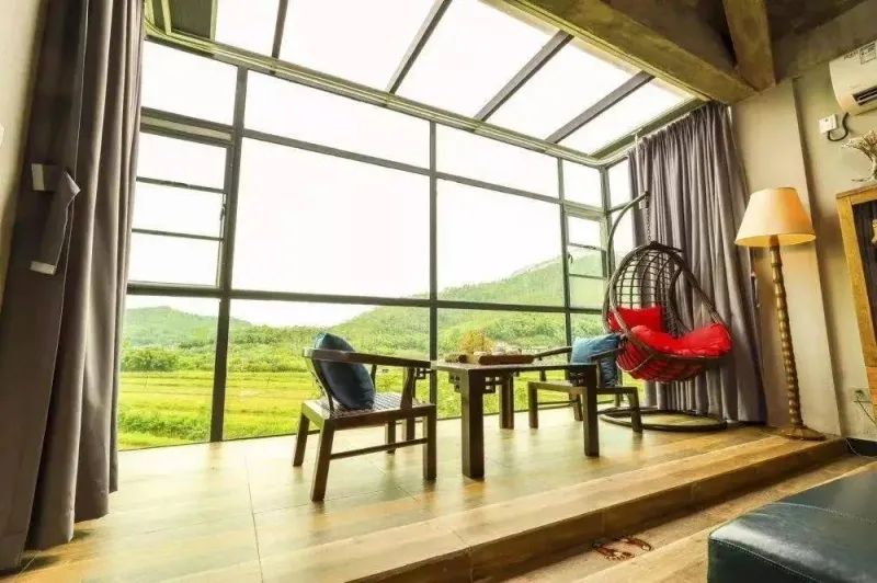 广州周边游增城民宿,广州增城旅游民宿推荐