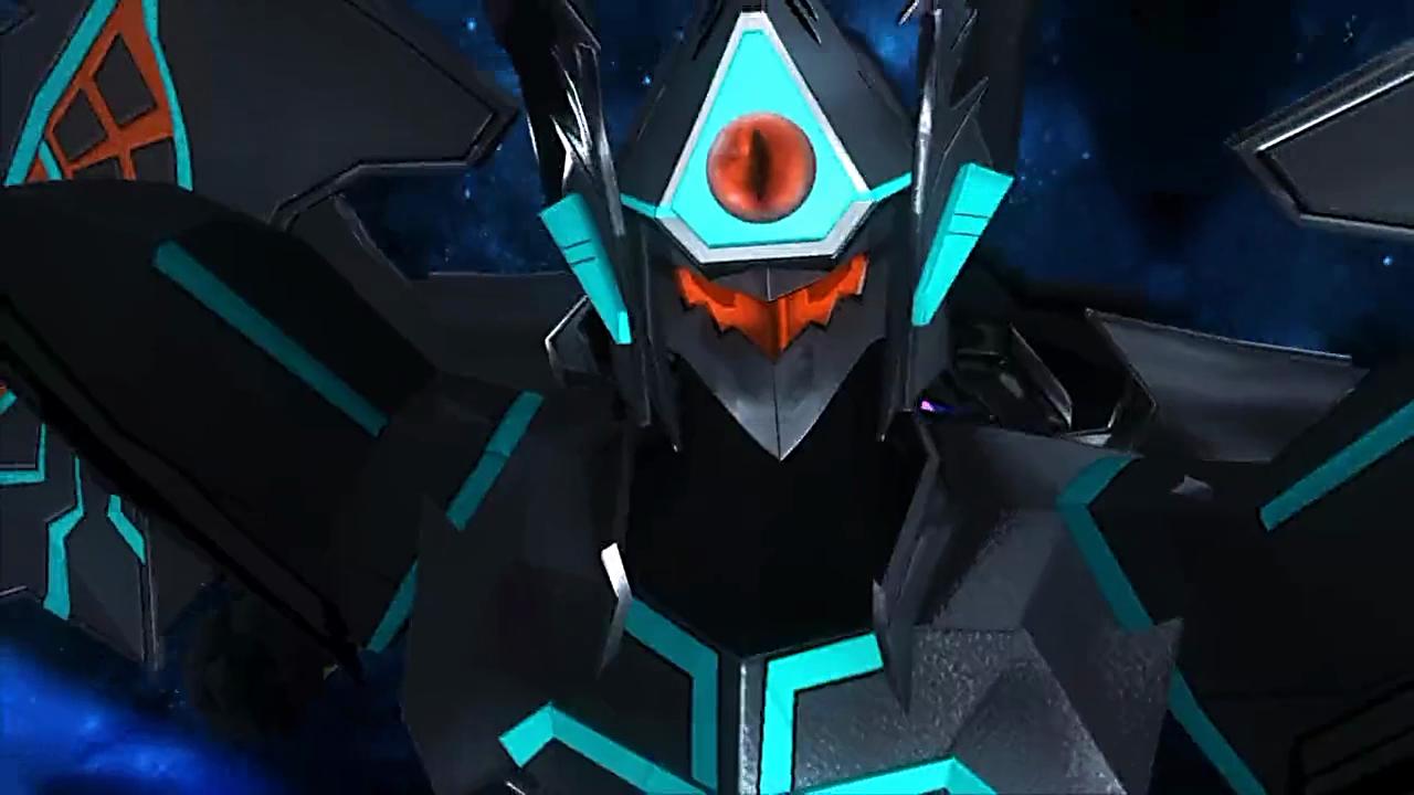 盘点宇宙星神中最强的5大星神,宇宙星神所有反派星神