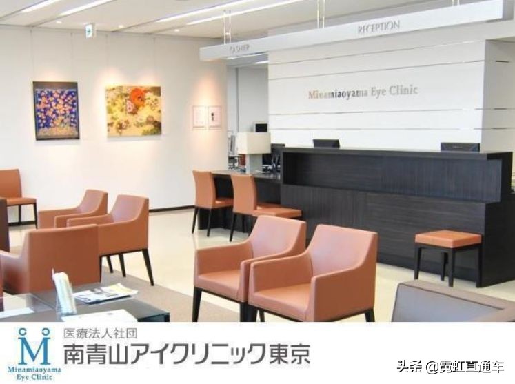 日本小孩近视眼少是怎么回事,日本高中生近视率