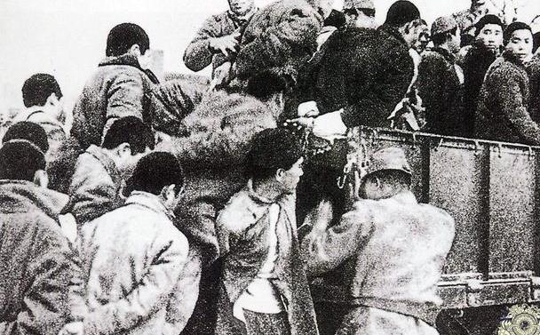 抗日战争中打得最惨烈的一次,抗日战争中的最后一次战斗