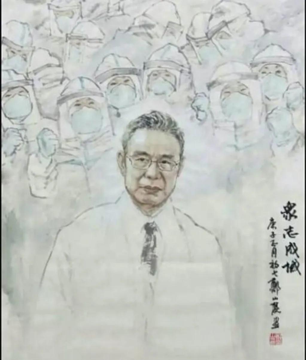 民族脊梁国士无双,民族脊梁国士无双原文